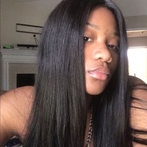 Meet your Posher, Amya